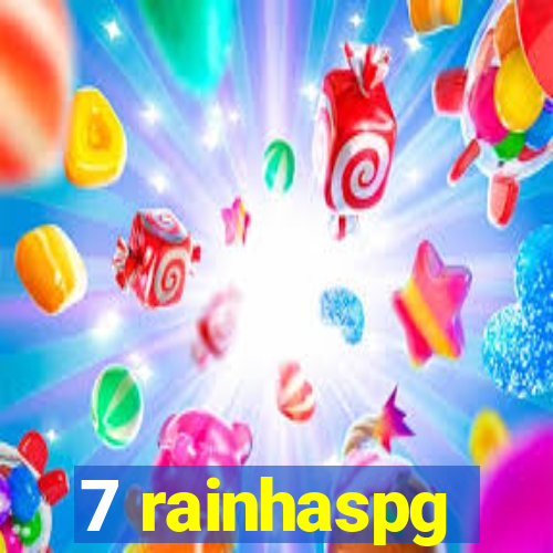 7 rainhaspg